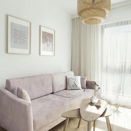 Apartament Eldi - Azw Apartment *