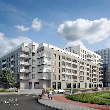 Apartment Apartament Eldi - Azw *