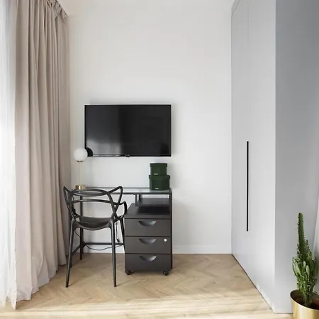 Apartament Eldi - Azw