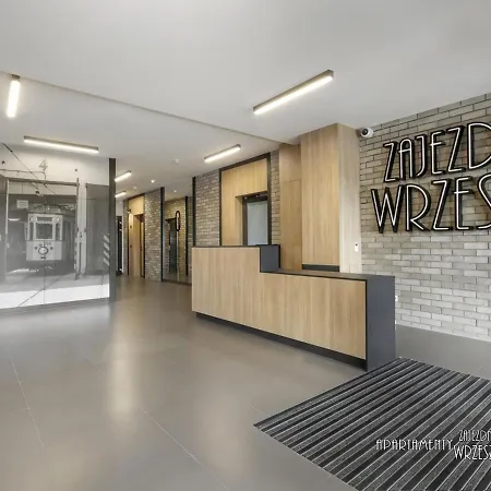 Apartament Eldi - Azw
