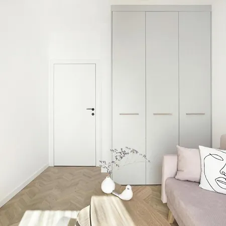 Apartament Eldi - Azw Apartment