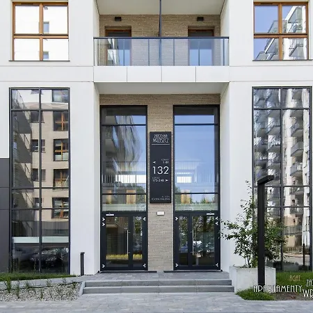 Apartament Eldi - Azw *